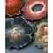 6 Packs: 3 ct. (18 total) Resin Geode Coaster Mold Set by Craft Smart™